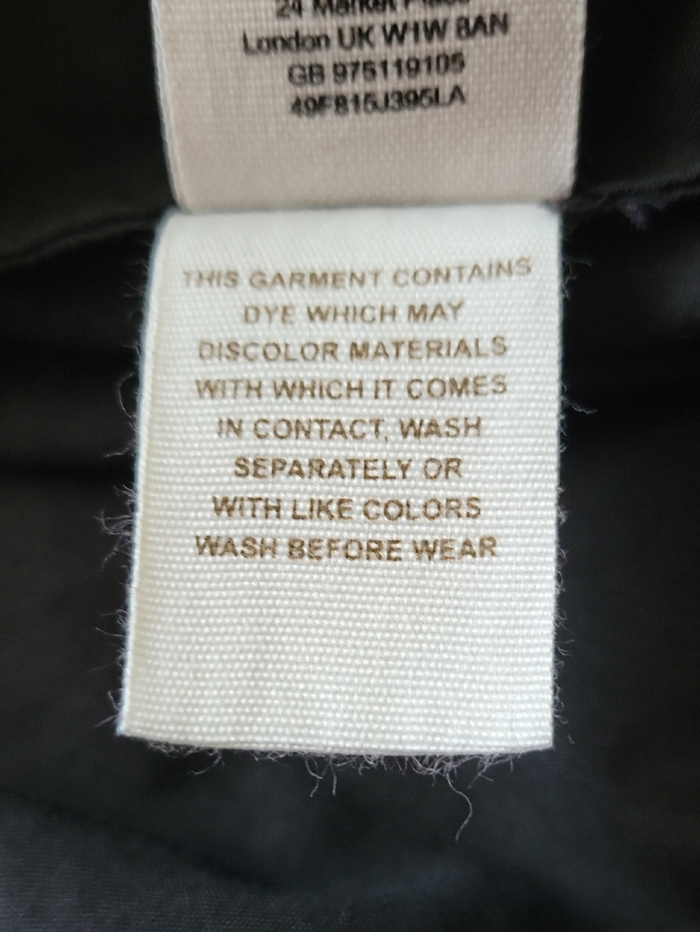 Free People Women's Swing Sporty Jacket in Black- Size S - Picture 9 of 16